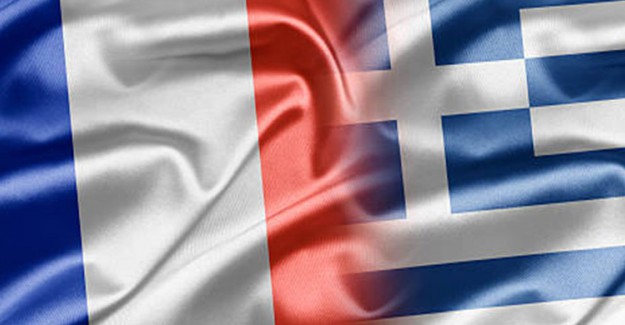 Yunanistan Fransa Anlaşması: Gemiler Geliyor