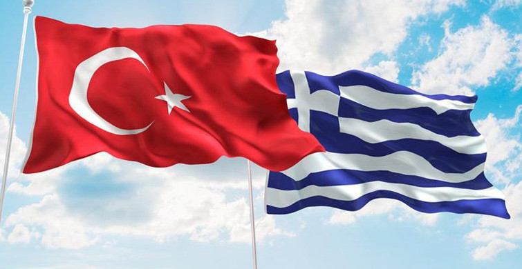 Yunanistan Geri Adım Attı: Türkiye İle Ortak Tatbikat Yapacak