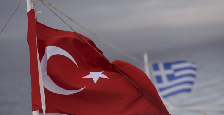 Yunanistan Türkiye karşısında çaresiz kaldı: İtiraz artık bir çözüm değil