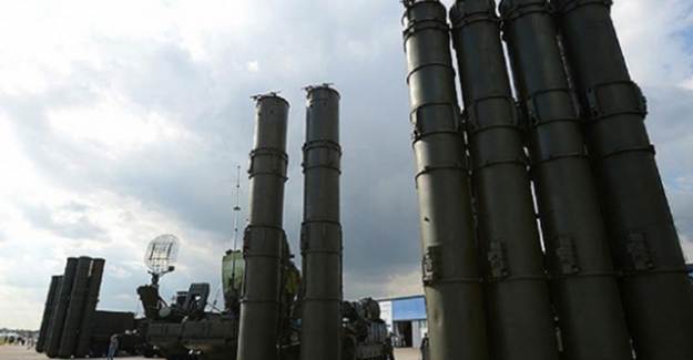 Yunanistan'a S-300 Tepkisi: İki Yüzlülük