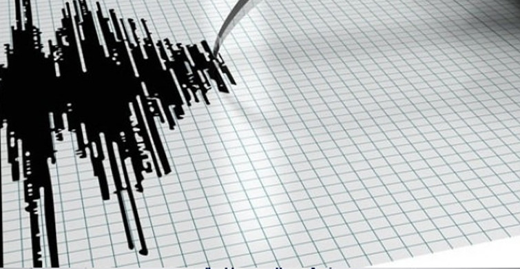 Yunanistan'da Korkutan Deprem!