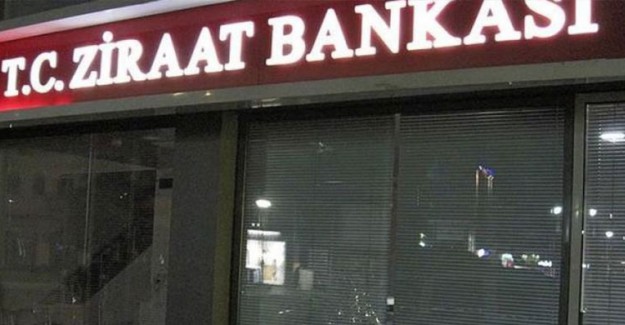 Yunanistan'da Türk Bankasına Büyük Saldırı