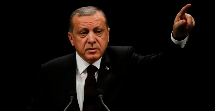 Yunanistan'dan Çarpıcı Analiz: Erdoğan Kimseden Korkmuyor!