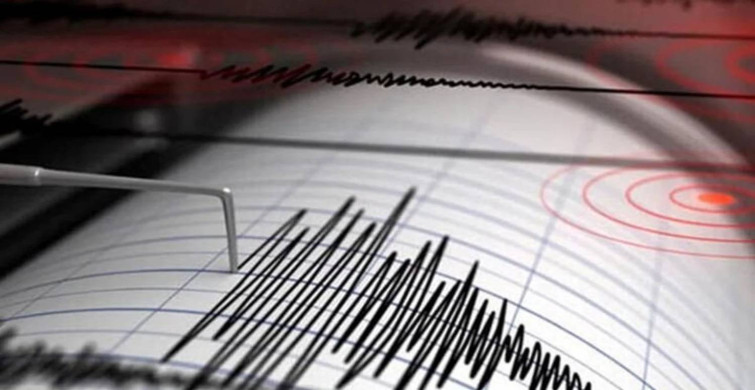 Yunanistan’dan deprem haberi: Vatandaşlar sokağa döküldü