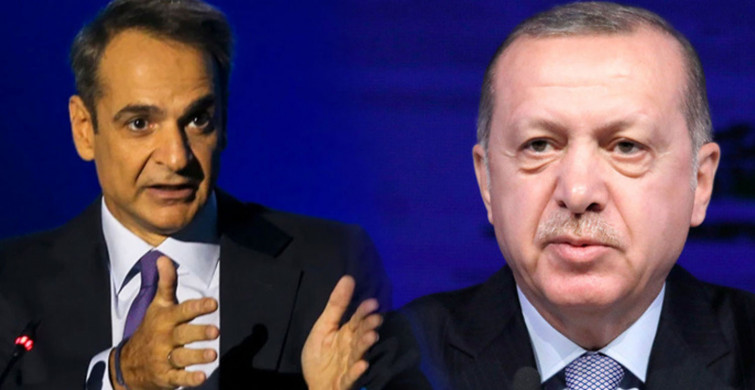 Yunanistan’dan skandal Türkiye manşeti: ‘Türkiye kontrolden çıktı’