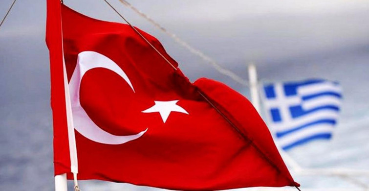 Yunanistan’dan ters köşe açıklama: ‘Türkiye’yi destekliyoruz!’