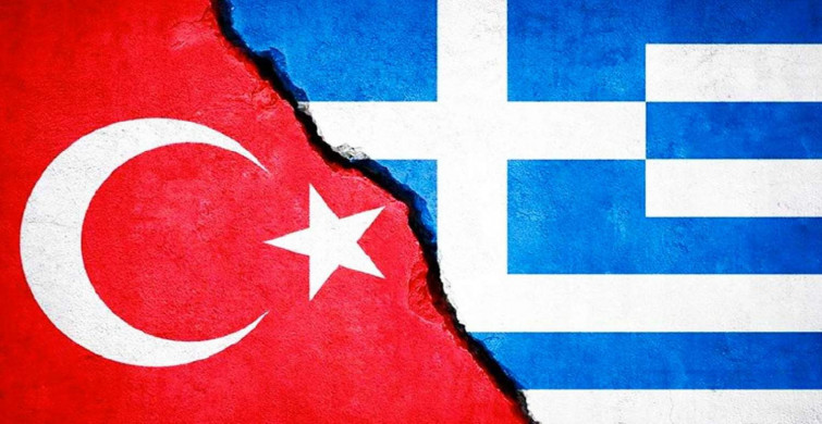 Yunanistan'dan yeni tahrik adımları: Ege ve Akdeniz’de tansiyon yükseliyor