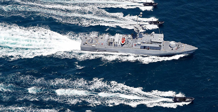Yunanistan'ın Türkiye Korkusu Büyüyor!