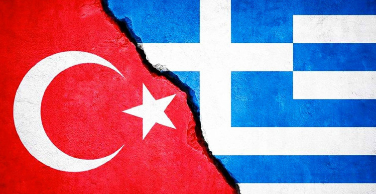 Yunanistan’ın Türkiye planı ifşa oldu: Sinsice ilerlemeye çalışıyorlar