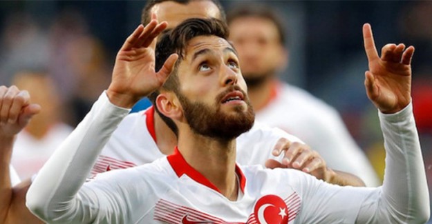 Yunus Mallı'dan Galatasaray'a Transfer Açıklaması!