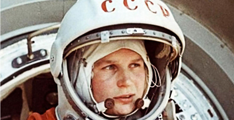 Yuri Gagarin Kimdir?