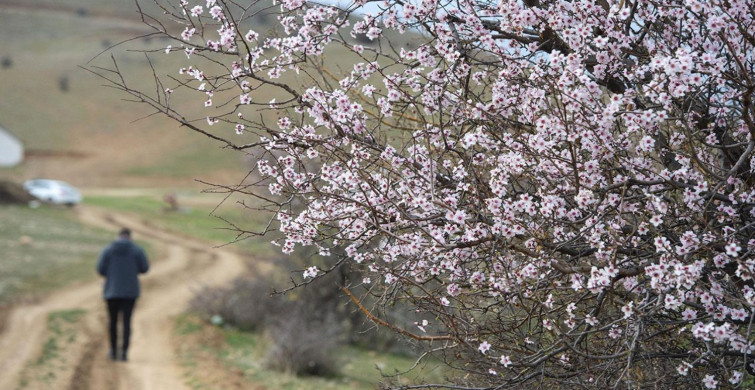 Yurt Genelinde Sağanak Yağış Alarmı: Meteoroloji Uyardı!