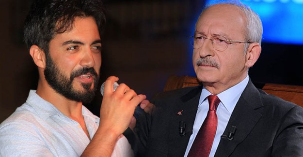 Yusuf Güney'den CHP Lideri Kemal Kılıçdaroğlu'na Sert Tepki!
