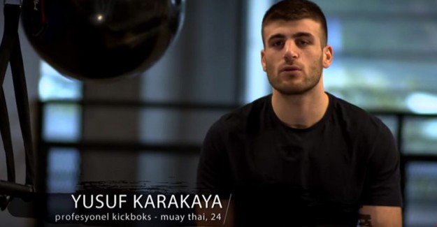 Yusuf Karakaya Kimdir? Survivor 2019 Türkiye - Yunanistan 
