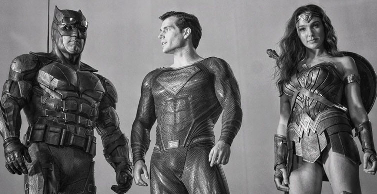 Zack Snyder’s Justice League Ne Zaman Yayınlanacak?