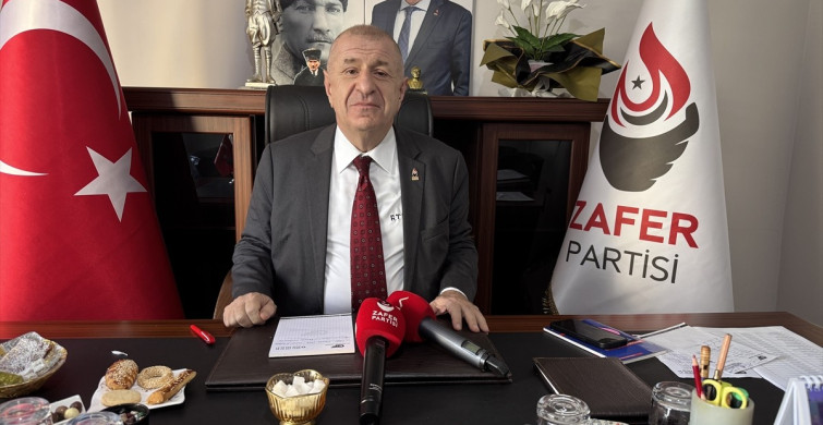 Zafer Partisi Mersin'de Yeni Açılışlar Gerçekleştirdi