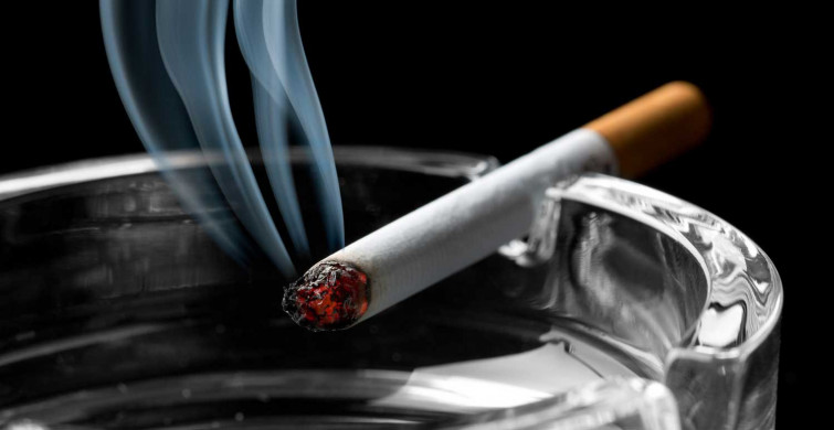 Zamlar sonrası azalır diyorlardı: Türkiye, sigara kullanımında zirvede