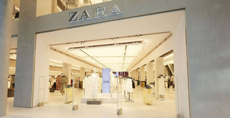 Zara Türkiye kime ait?  Zara hangi ülkenin markası?