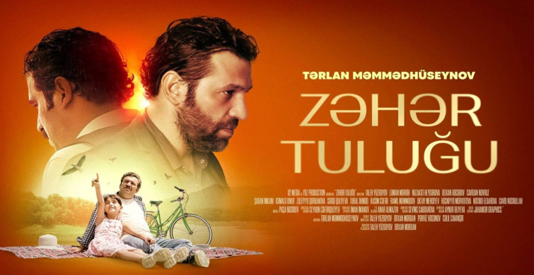 Zehir Zemberek filmi ne konu ne? Kimler oynuyor? Zehir Zemberek film fragmanı