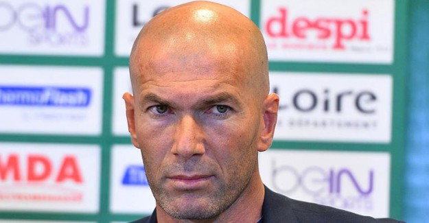 Zidane Müslüman Mı? Zidane Kimdir?