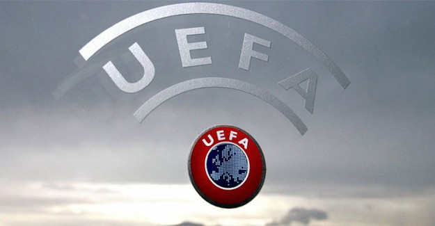 Zihni Aksoy’a UEFA Görevi!