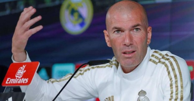 Zinedine Zidane: Pep Guardiola Dünyanın En İyisi