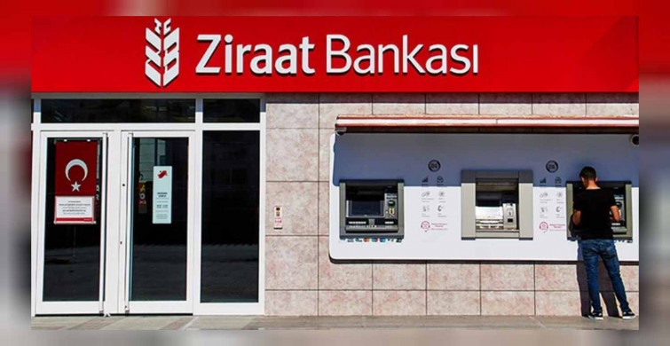 Ziraat Bankası ATM'lerinden günlük tek seferde ne kadar para çekilir? Ziraat bankası 2022 günlük para çekme ve işlem limitleri