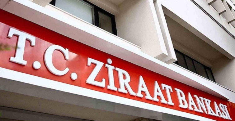 Ziraat Bankası gençler ve kadınlar için düşük faizli kredi kampanyası