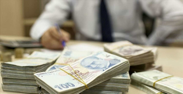 Ziraat Bankası, Vakıfbank ve Halkbank bir bir açıkladı! 25.000 TL anında para veren bankaların kredi faiz oranları