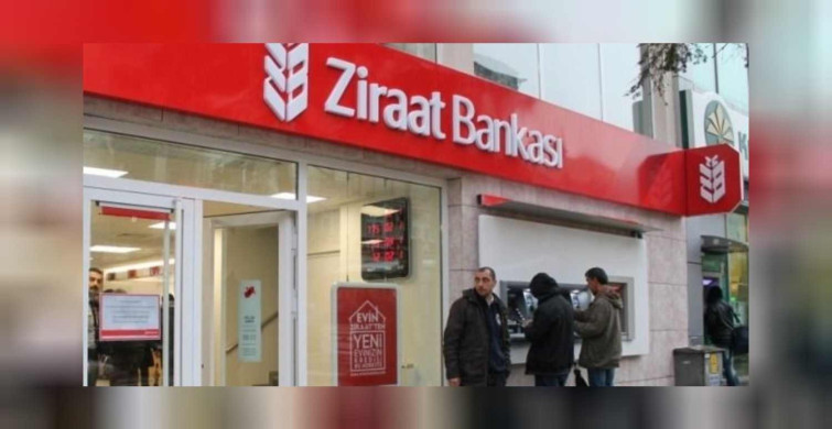 Ziraat Bankası vatandaşı sevindirecek haberi verdi! Başvuru yapanlara 100 bin TL ödeme yapılacak