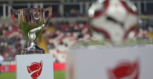 Ziraat Türkiye Kupası Final Tarihi Ve Stadı Açıklandı