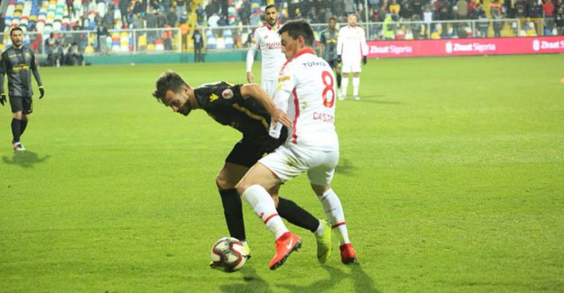 Ziraat Türkiye Kupası: Göztepe 3-5 Evkur Yeni Malatyaspor (Penaltı Sonuçları)