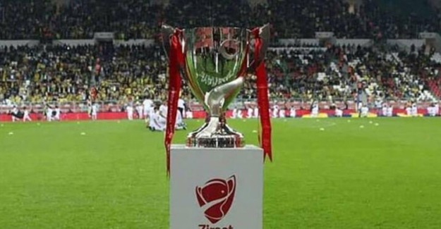 Ziraat Türkiye Kupası Rövanş Maçları Bu Hafta Sahne Alıyor