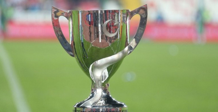 Ziraat Türkiye Kupası Son 16 Turu Maçlarının Programı Belli Oldu!