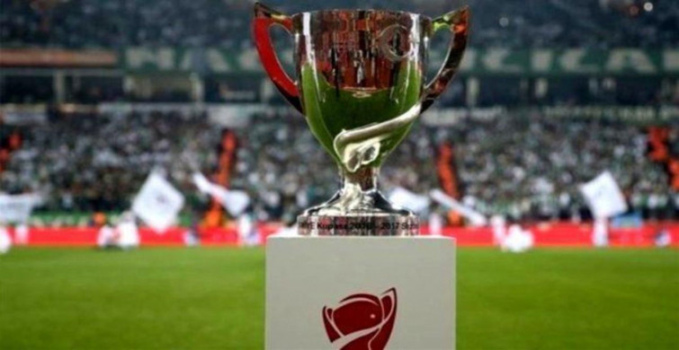 Ziraat Türkiye Kupası yarı final eşleşmeleri belli oldu mu? Ziraat Türkiye Kupası yarı final maçı hangi tarihte, ne zaman oynanacak, hangi kanalda?