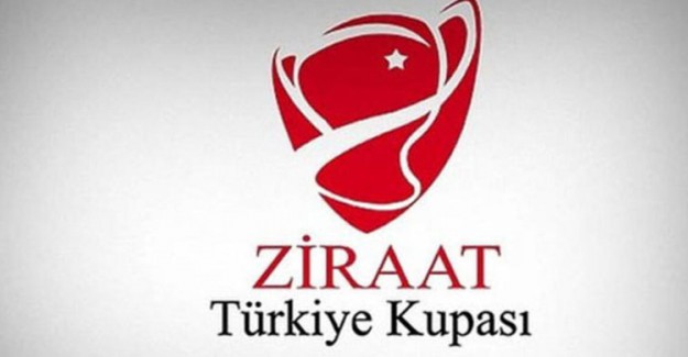 Ziraat Türkiye Kupası Yarı Final Programı Açıklandı