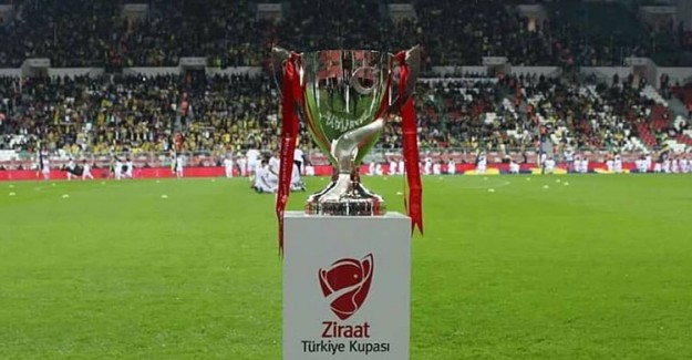 Ziraat Türkiye Kupası’nda 1. Tur Maçları Tamamlandı! İşte Sonuçlar
