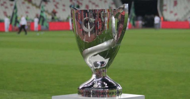 Ziraat Türkiye Kupası'nda Çeyrek Finalistler Belli Oldu