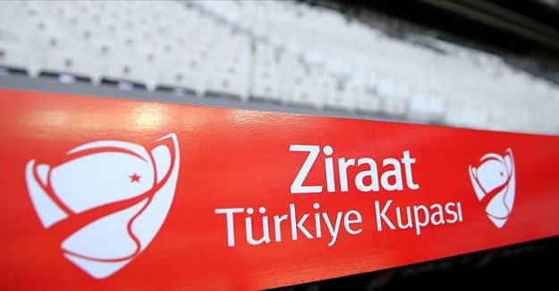 Ziraat Türkiye Kupası'nda Son 16 Turu Yarın Başlıyor!