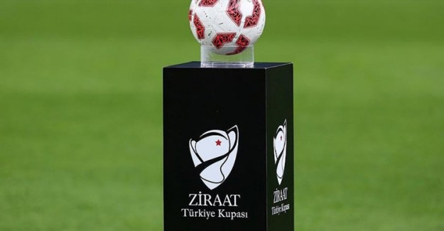 Ziraat Türkiye Kupası'nda Yarı Final Heyecanı Başlıyor