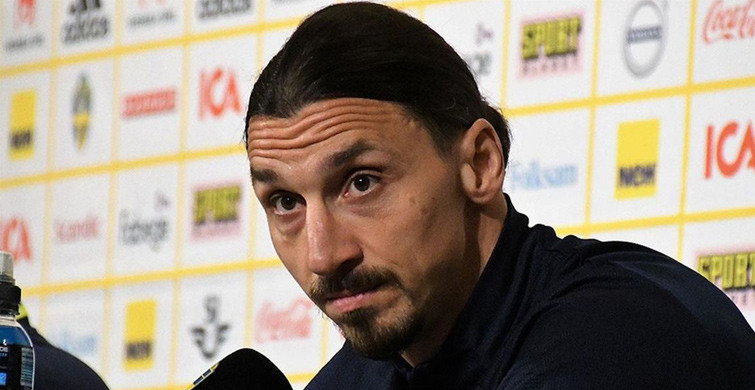 Zlatan İbrahimovic: Daha Uzun Yıllar Futbol Oynamayı Düşünüyorum