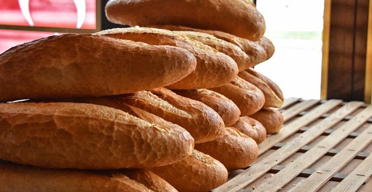 Zonguldak'ta Ekmek Zammı Mahkeme Kararıyla Geri Alındı