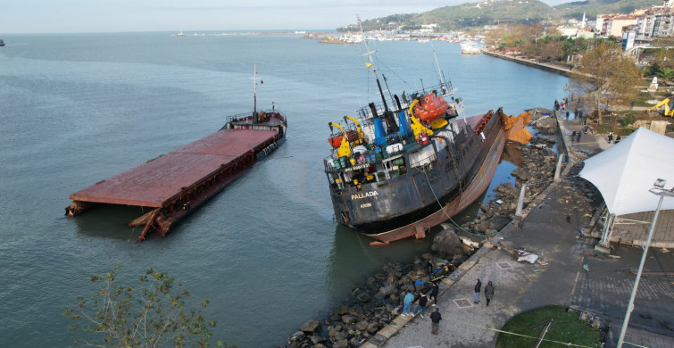 Zonguldak'ta facianın ardından acı haber geldi