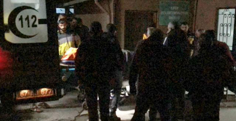Zonguldak'ta Maden Ocağı Çöktü! Göçük Altında Kalan İşçinin 11 Saat Sonra Cenazesine Ulaşıldı