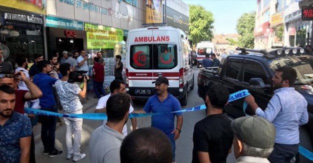 Zonguldak'ta Silahlı Kavga: 2 Ölü, 1 Yaralı