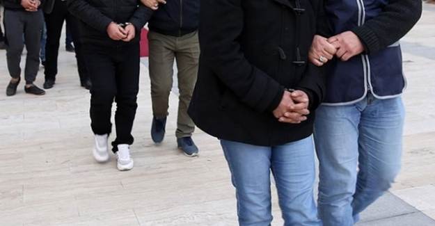 Zonguldak'ta Uyuşturucu Satıcılarına Operasyon: 3 Gözaltı