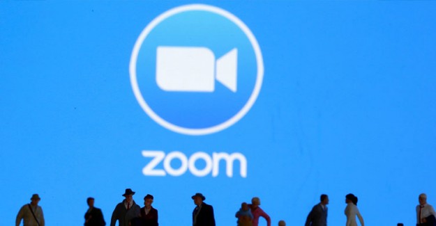 Zoom, Kullanıcı Verilerini Paylaştığı Gerekçesiyle Mahkemelik Oldu