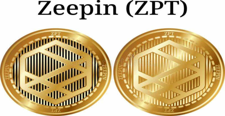 Zpt coin nedir? Zeepin Coin coin projesi ve yol haritası