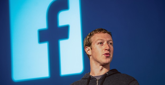 Zuckerberg, Facebook Başkanlığın Ayrılacak
