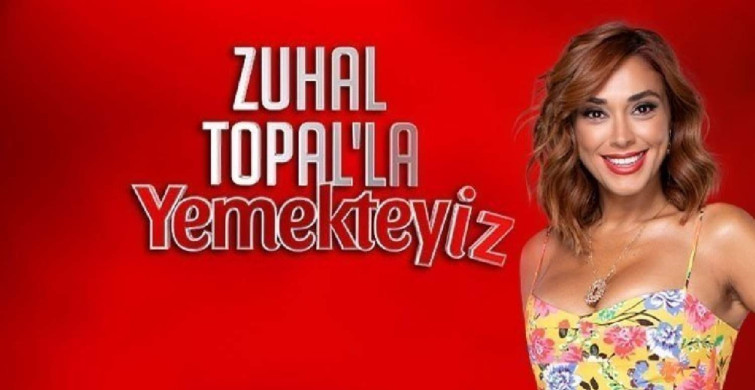 Zuhal Topal Yemekteyiz Erdem kimdir? Erdem Direk hayatı ve hakkında bilgiler